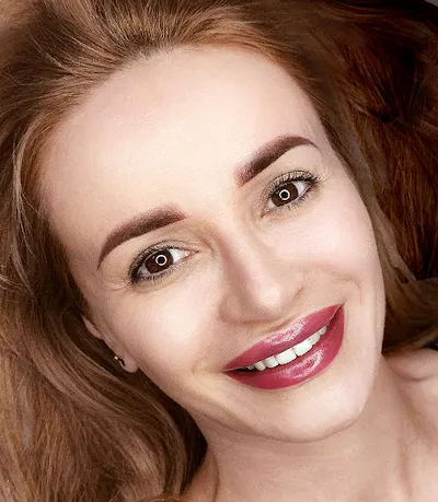 Makijaż permanentny Toruń Hebe Day Spa