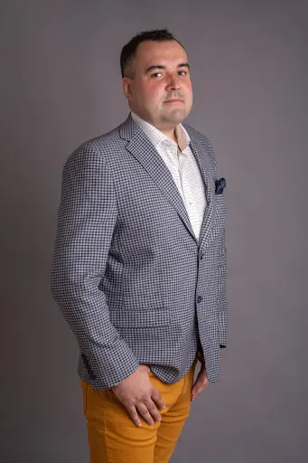 Bartosz Jabłoński - Doradca Kredytowy